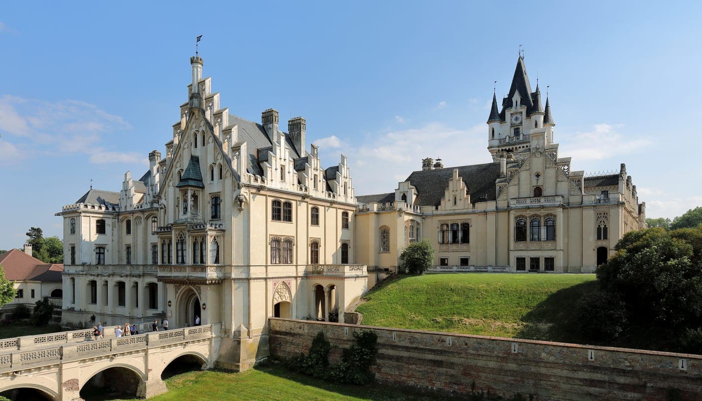 Grafenegg