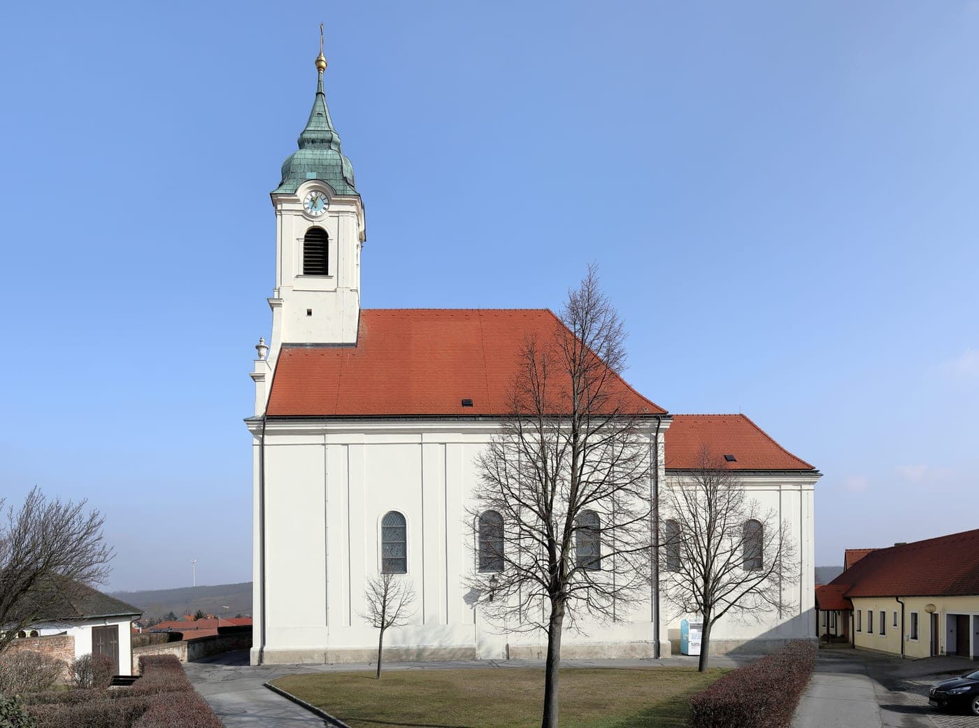 Groß-Schweinbarth