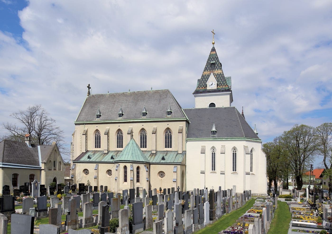 Großengersdorf