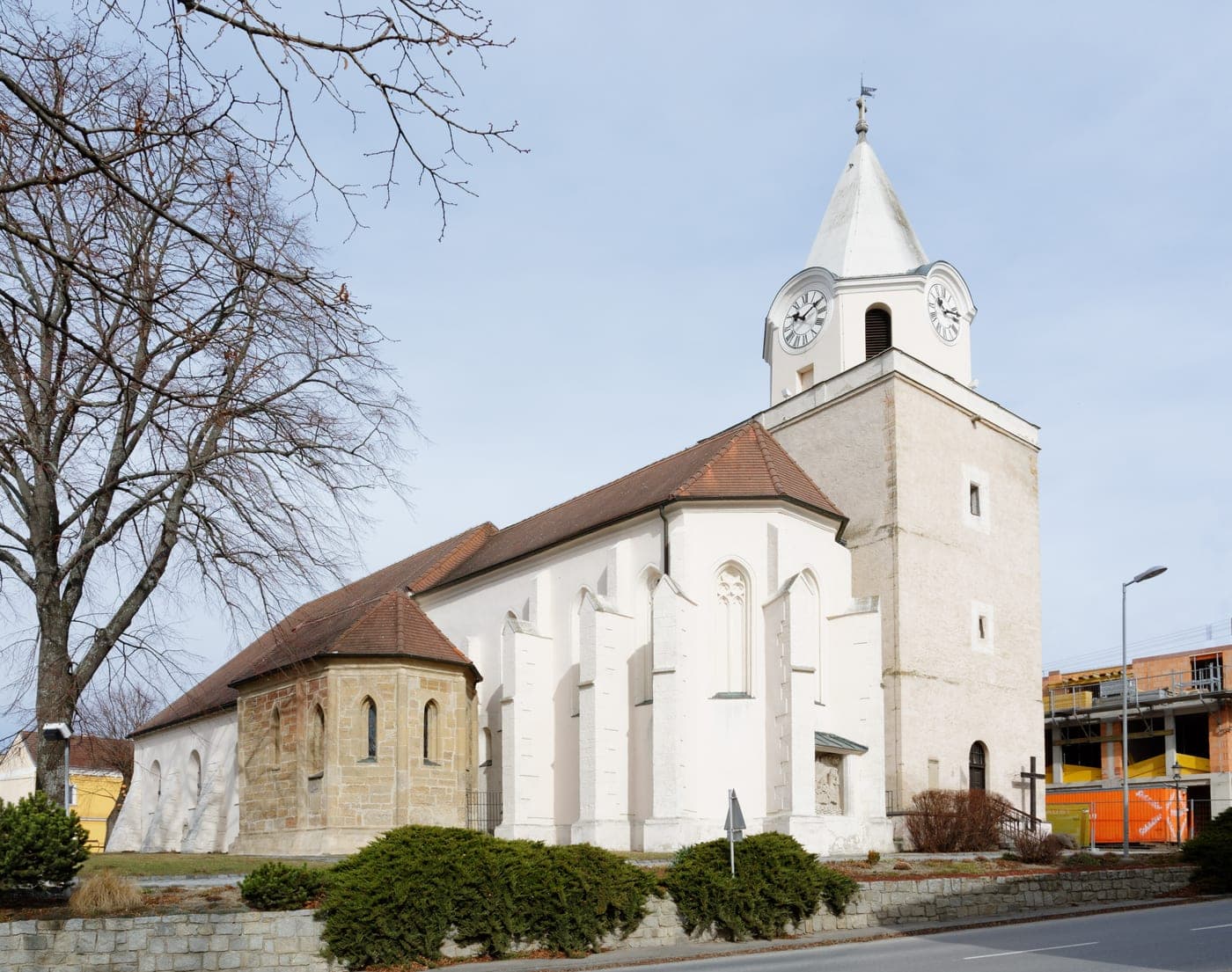 Großkrut