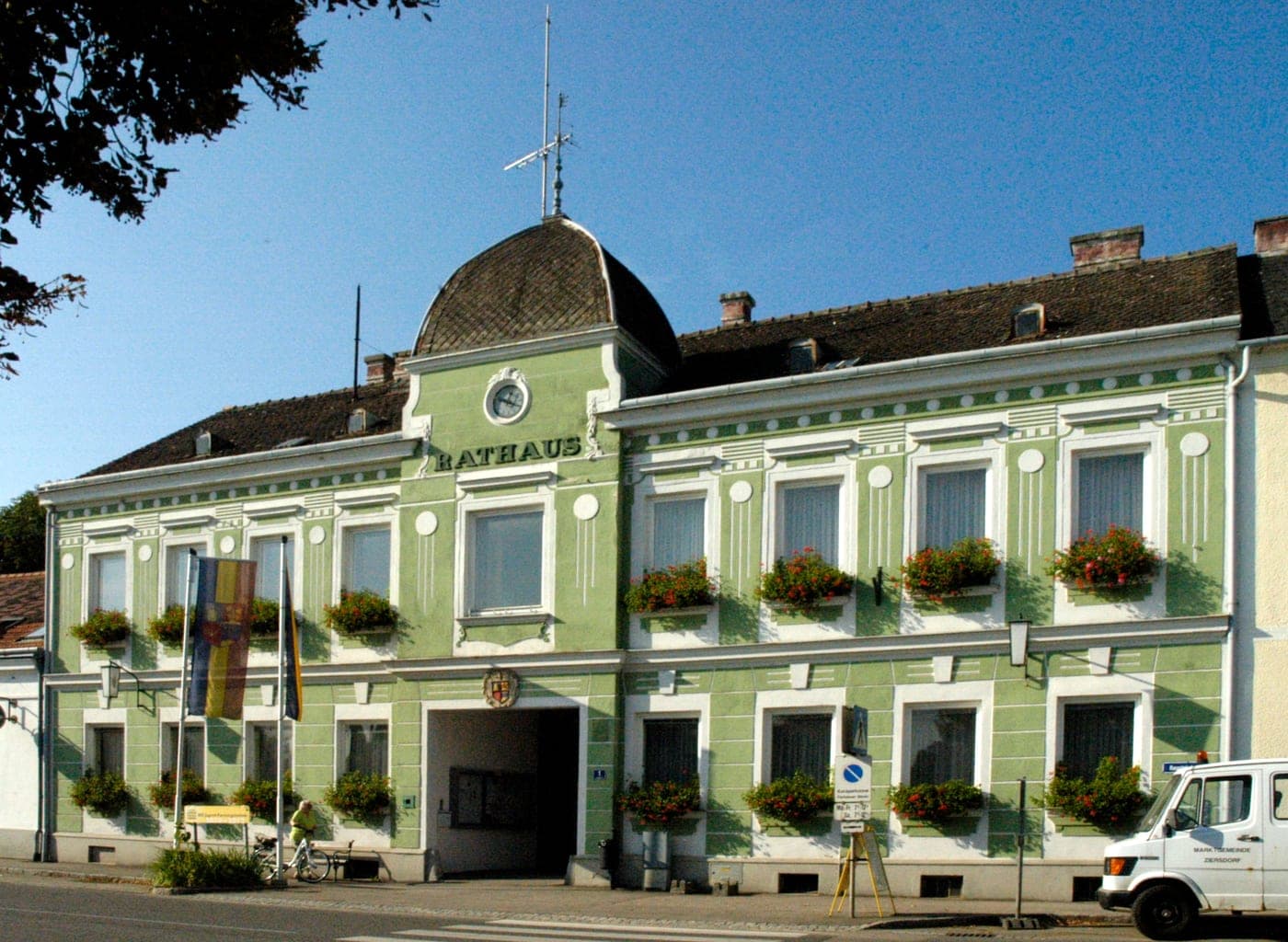 Großmeiseldorf