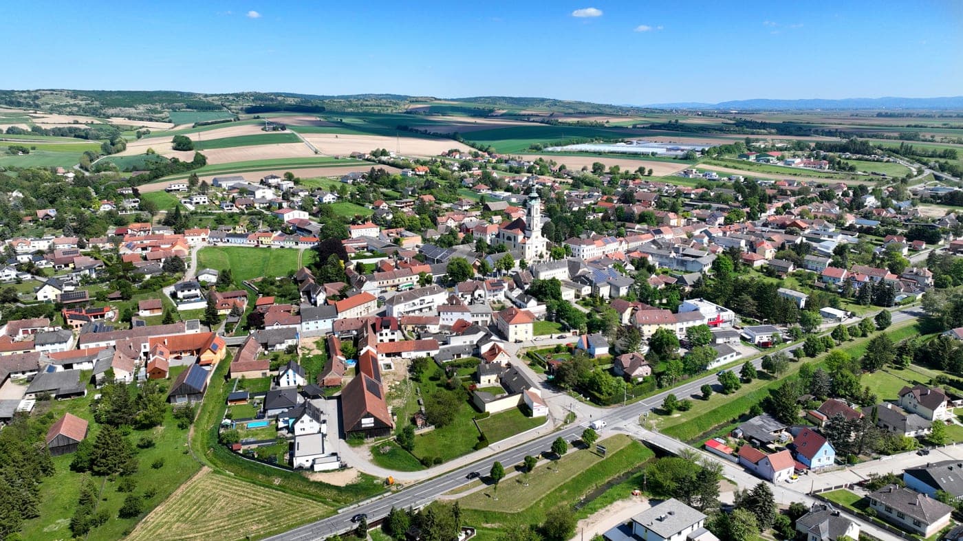Großweikersdorf