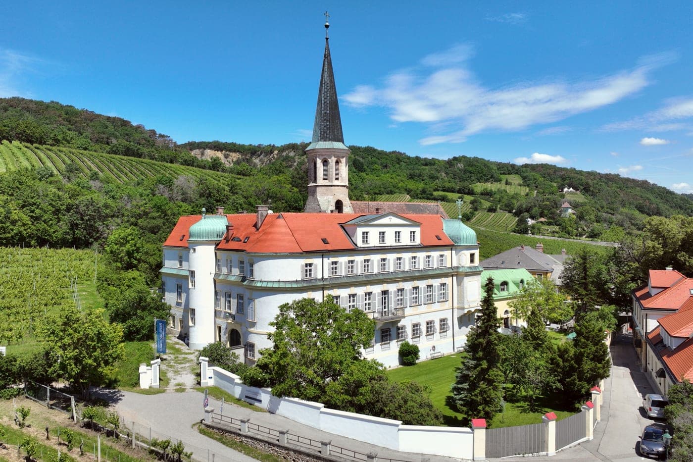 Gumpoldskirchen