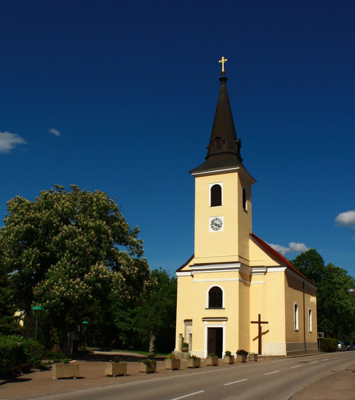 Günselsdorf