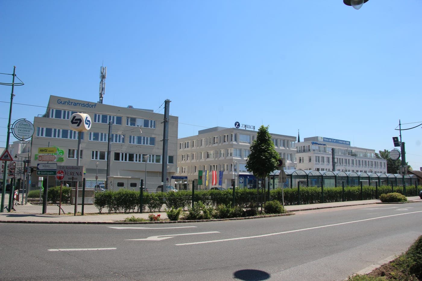 Guntramsdorf