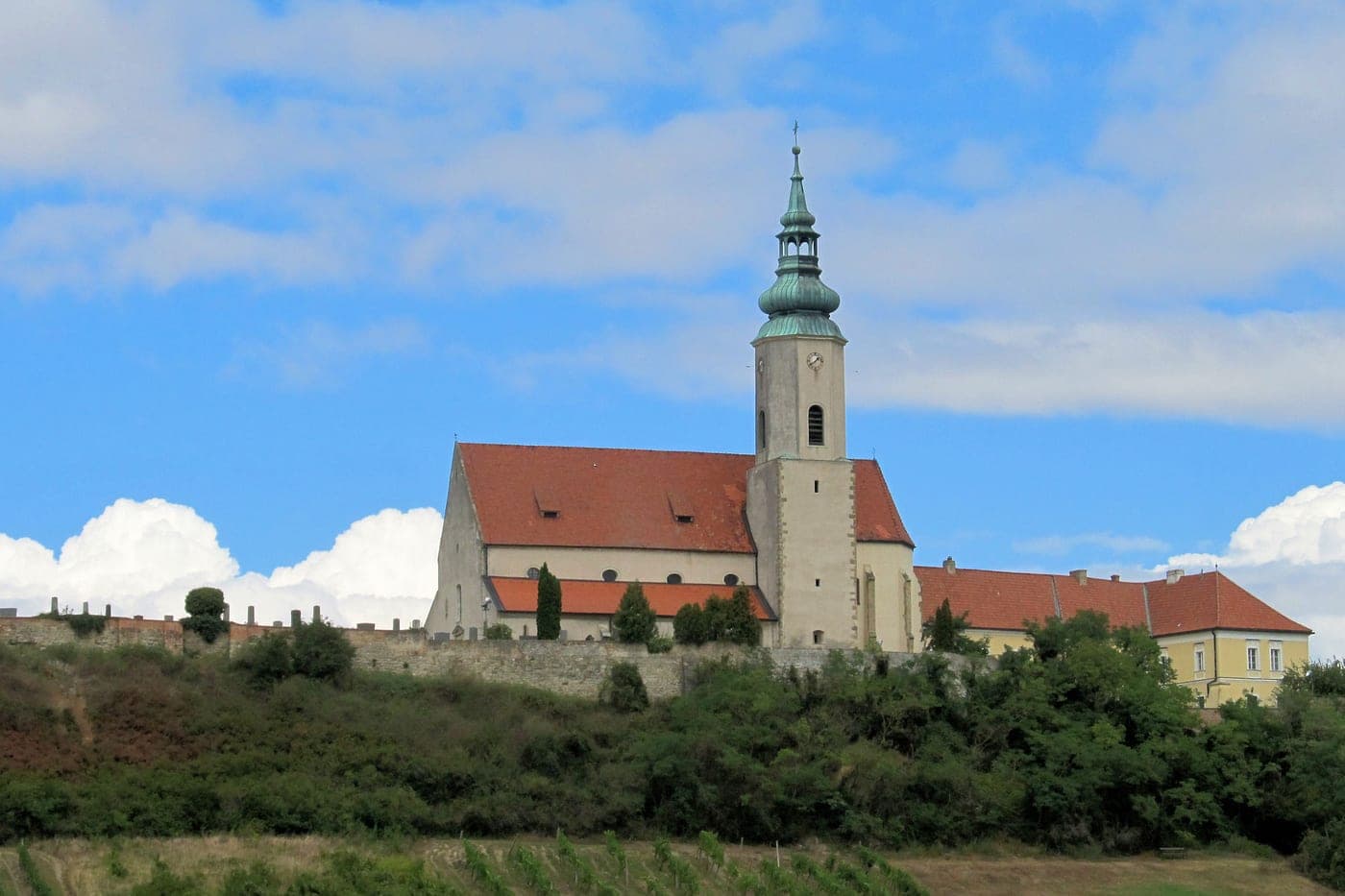 Hausleiten