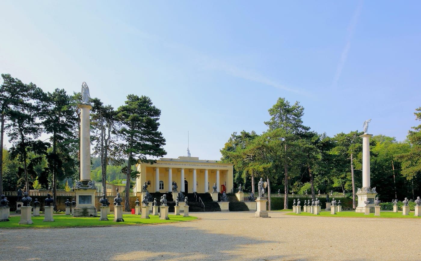 Heldenberg