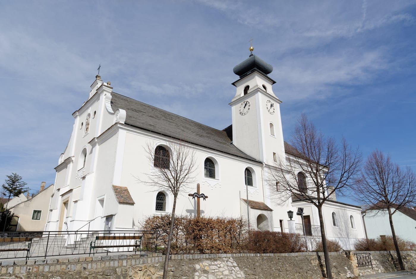 Herrnbaumgarten