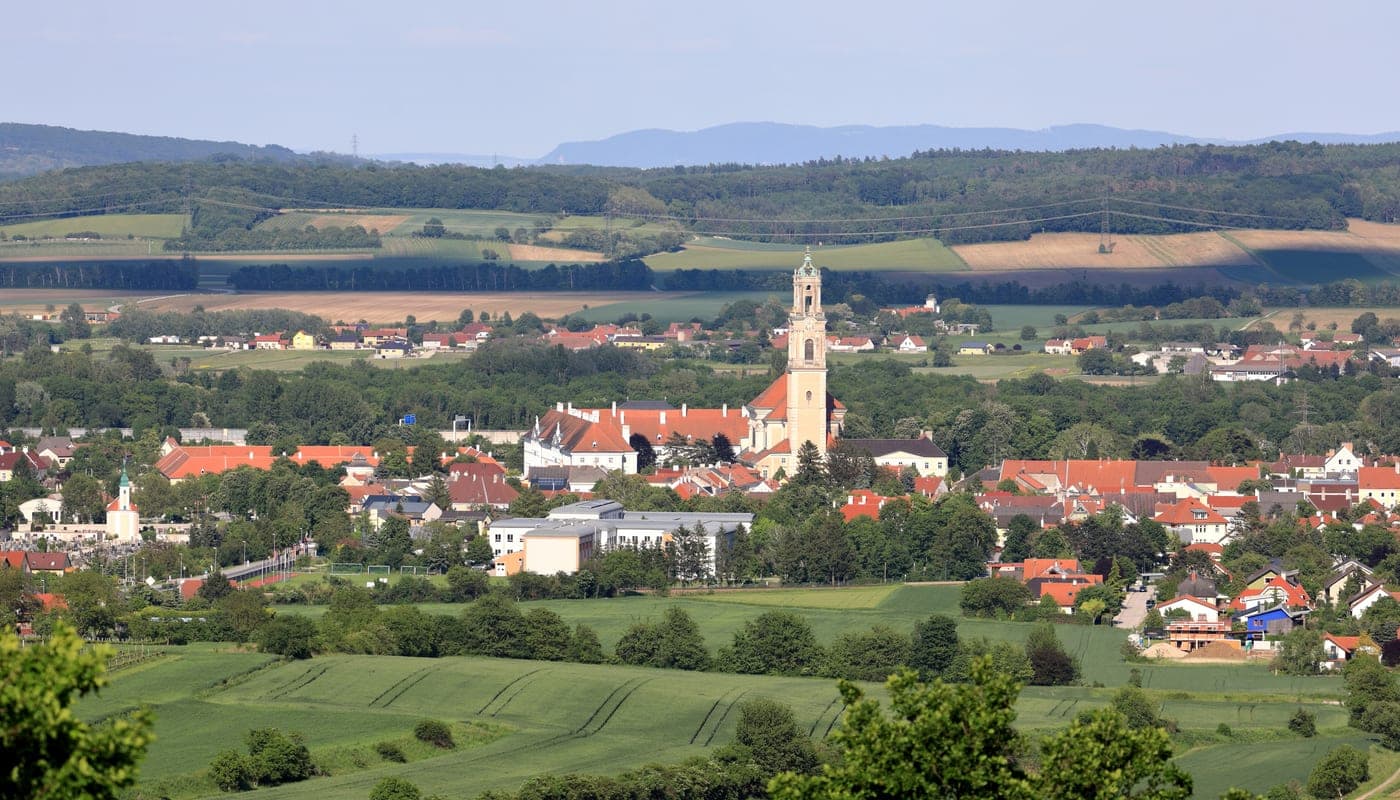 Herzogenburg
