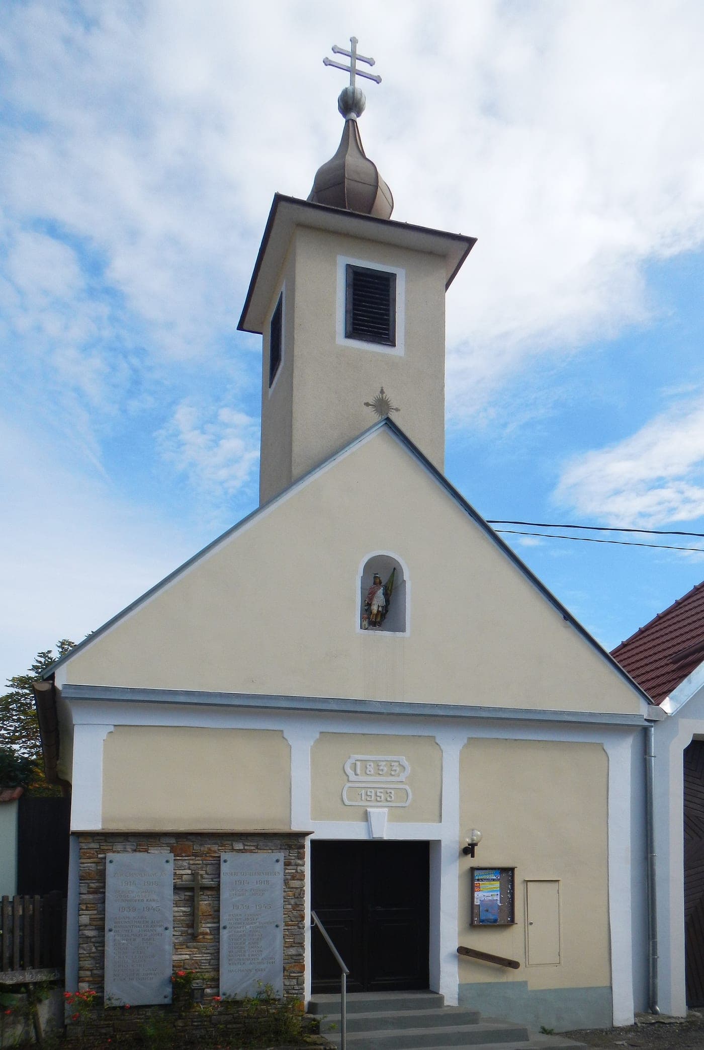 Höbenbach