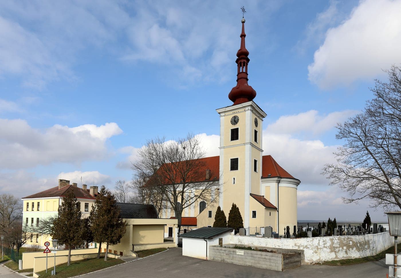 Hohenruppersdorf