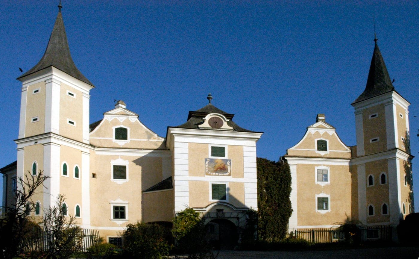 Hohenwarth-Mühlbach a.M.