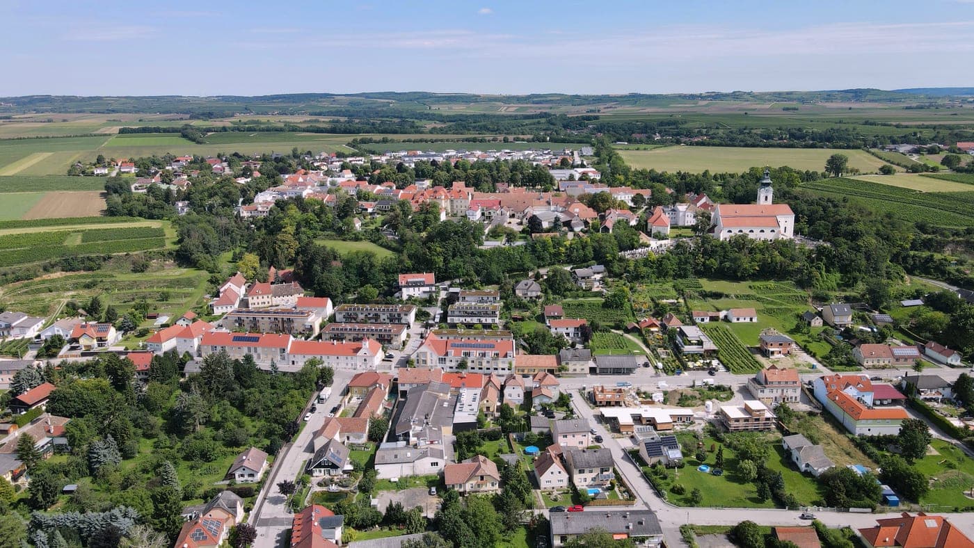 Kirchberg am Wagram