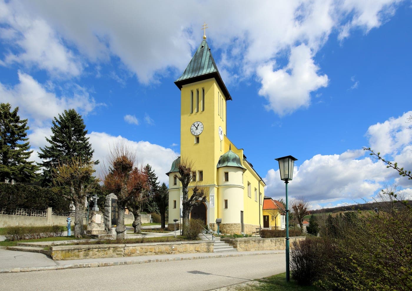 Kleinrötz