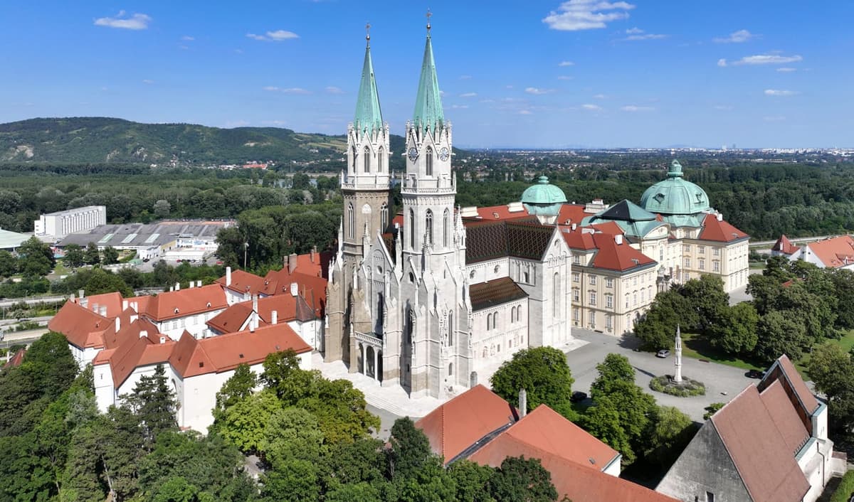 Klosterneuburg