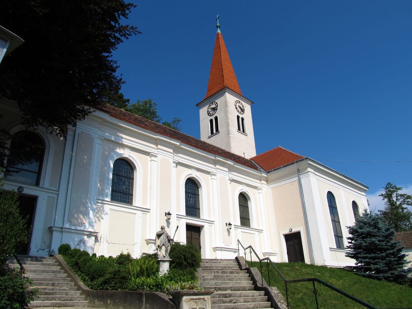 Königsbrunn am Wagram