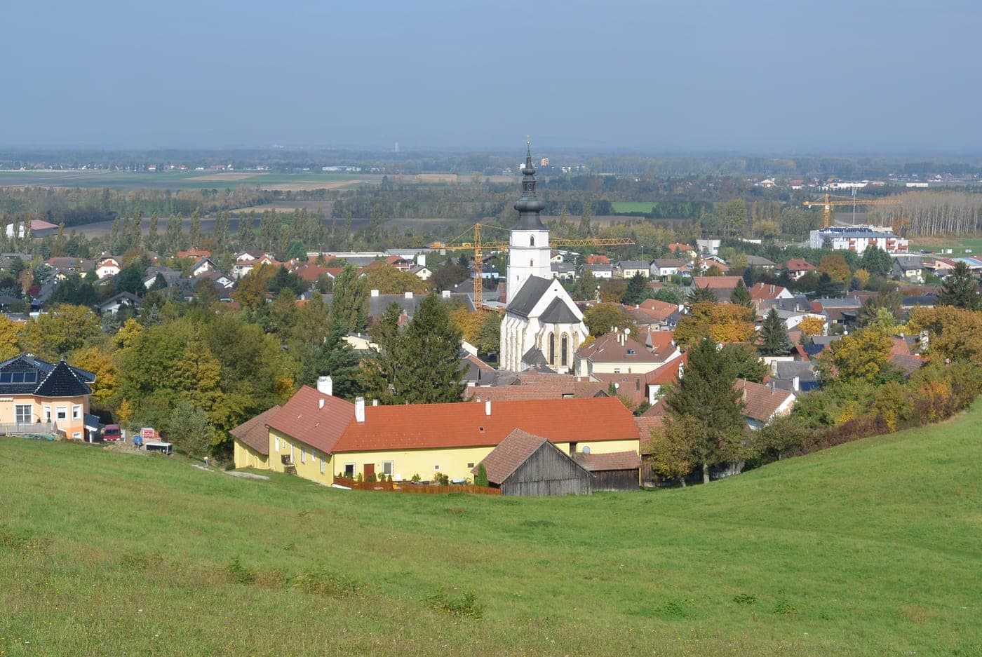 Königstetten