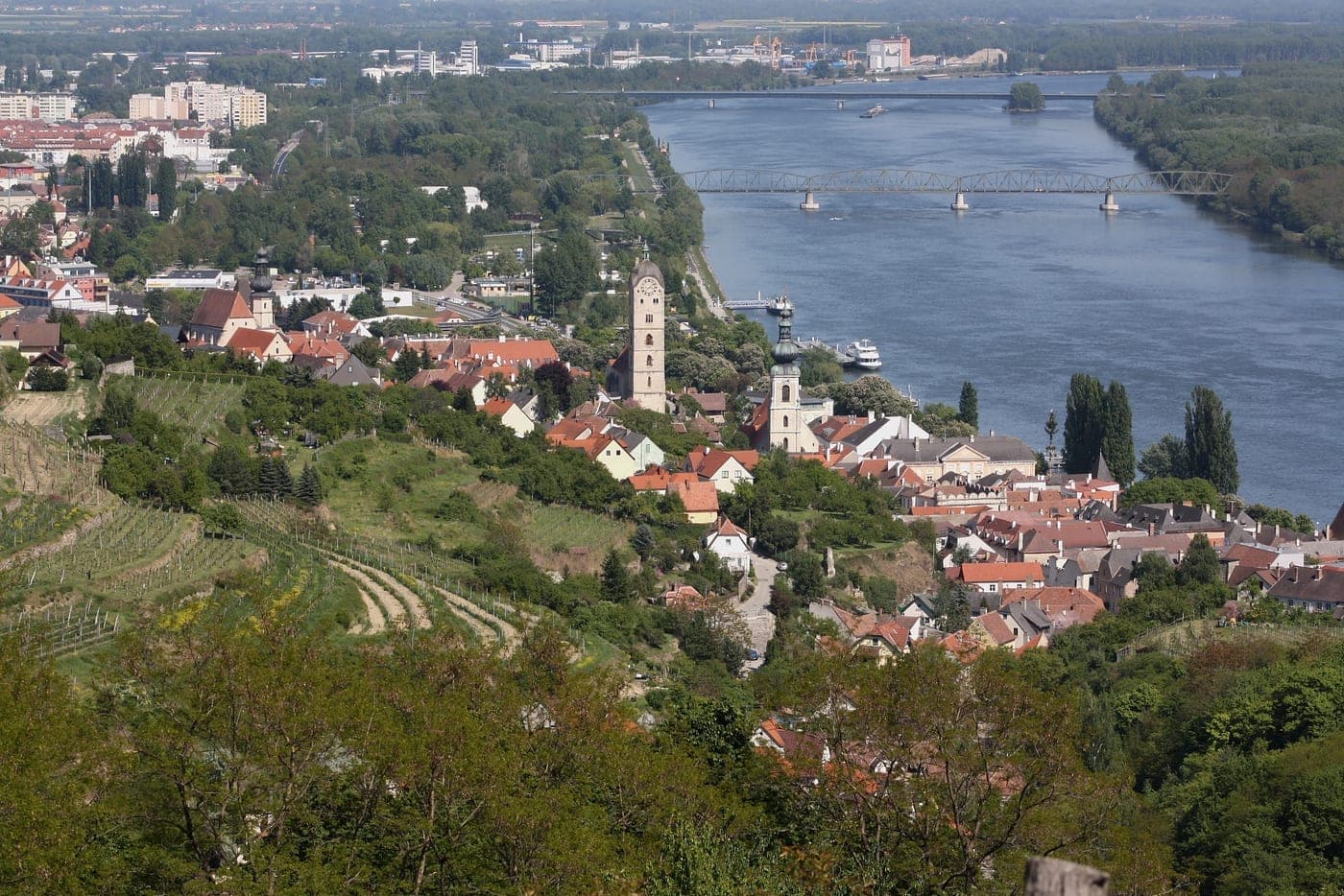 Krems an der Donau