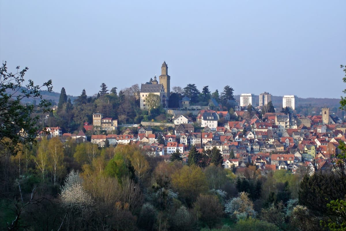 Kronberg