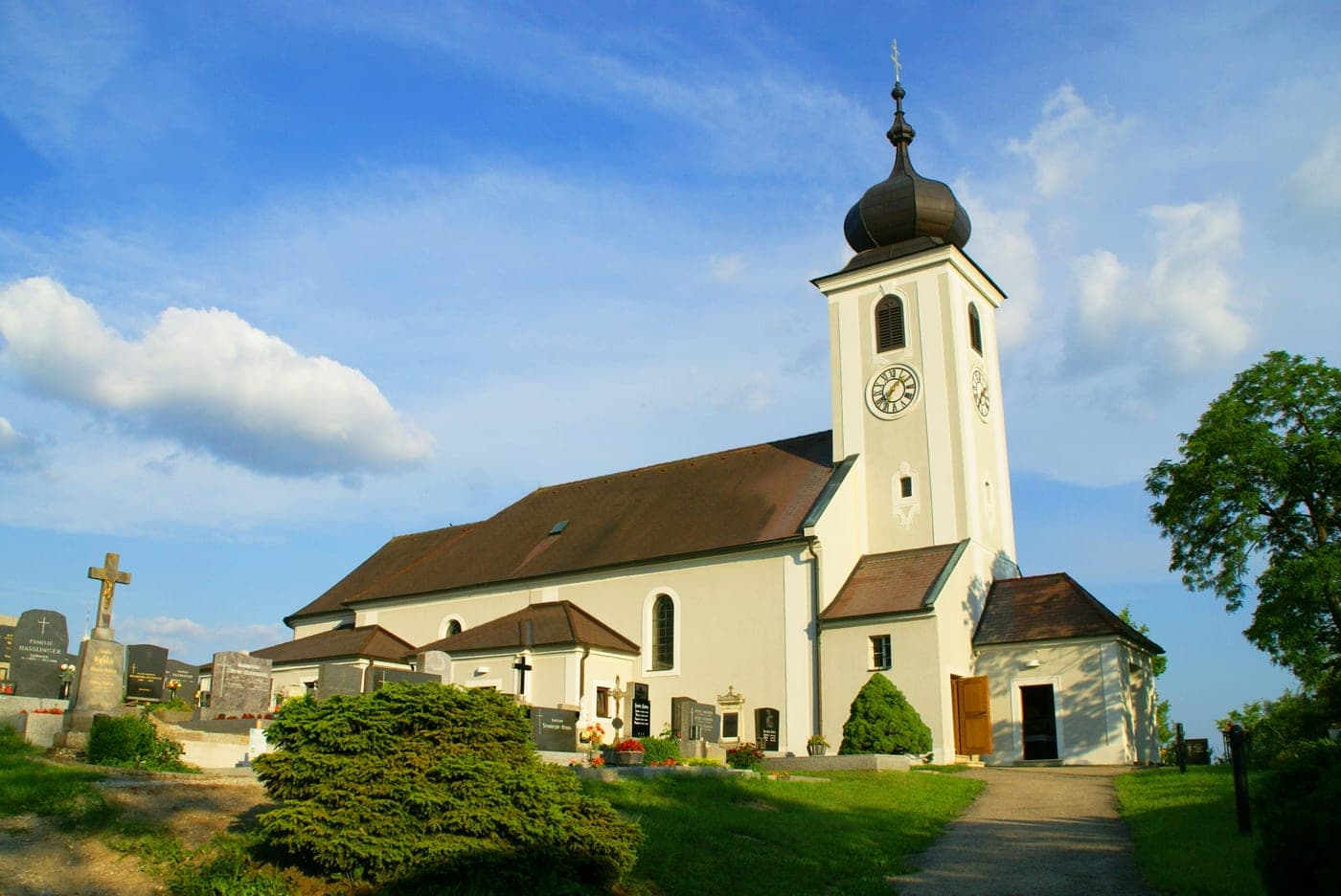 Kuffern