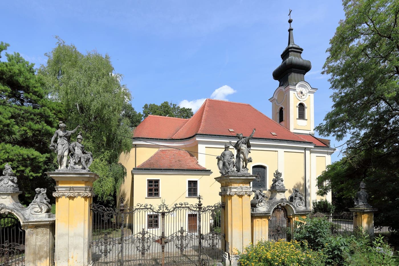 Ladendorf