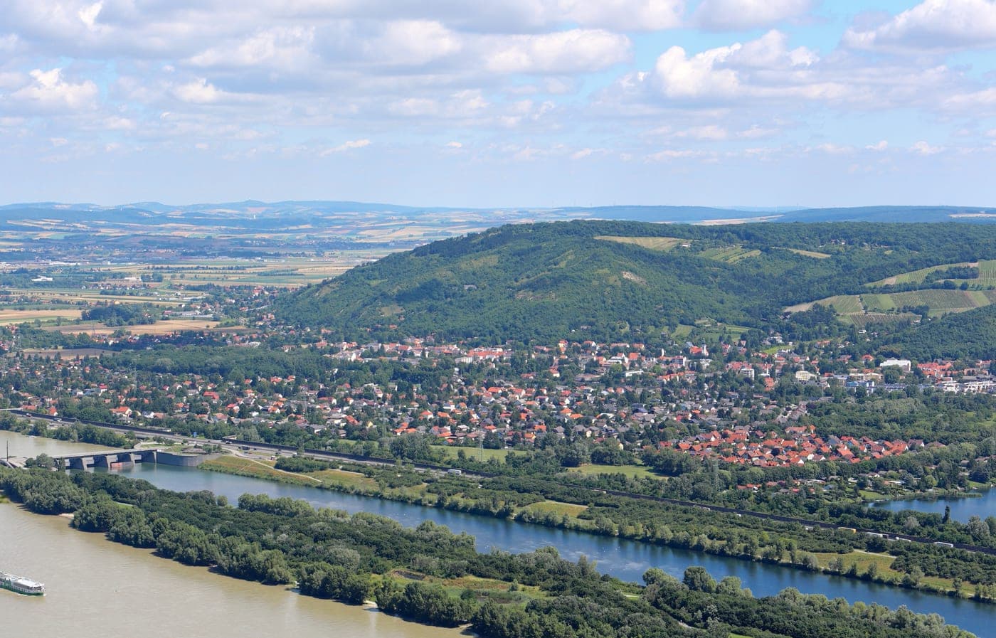 Langenzersdorf