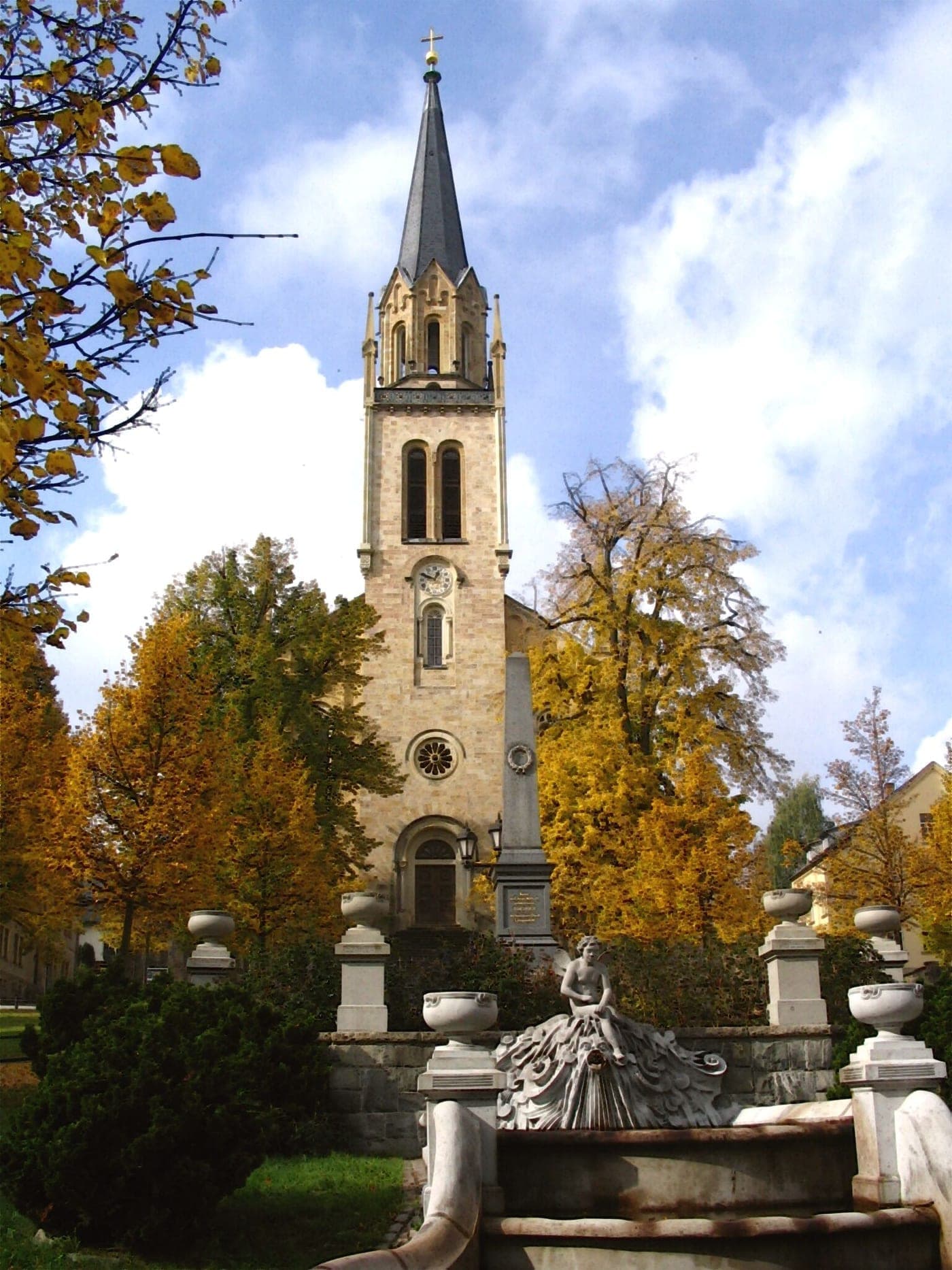 Lengenfeld