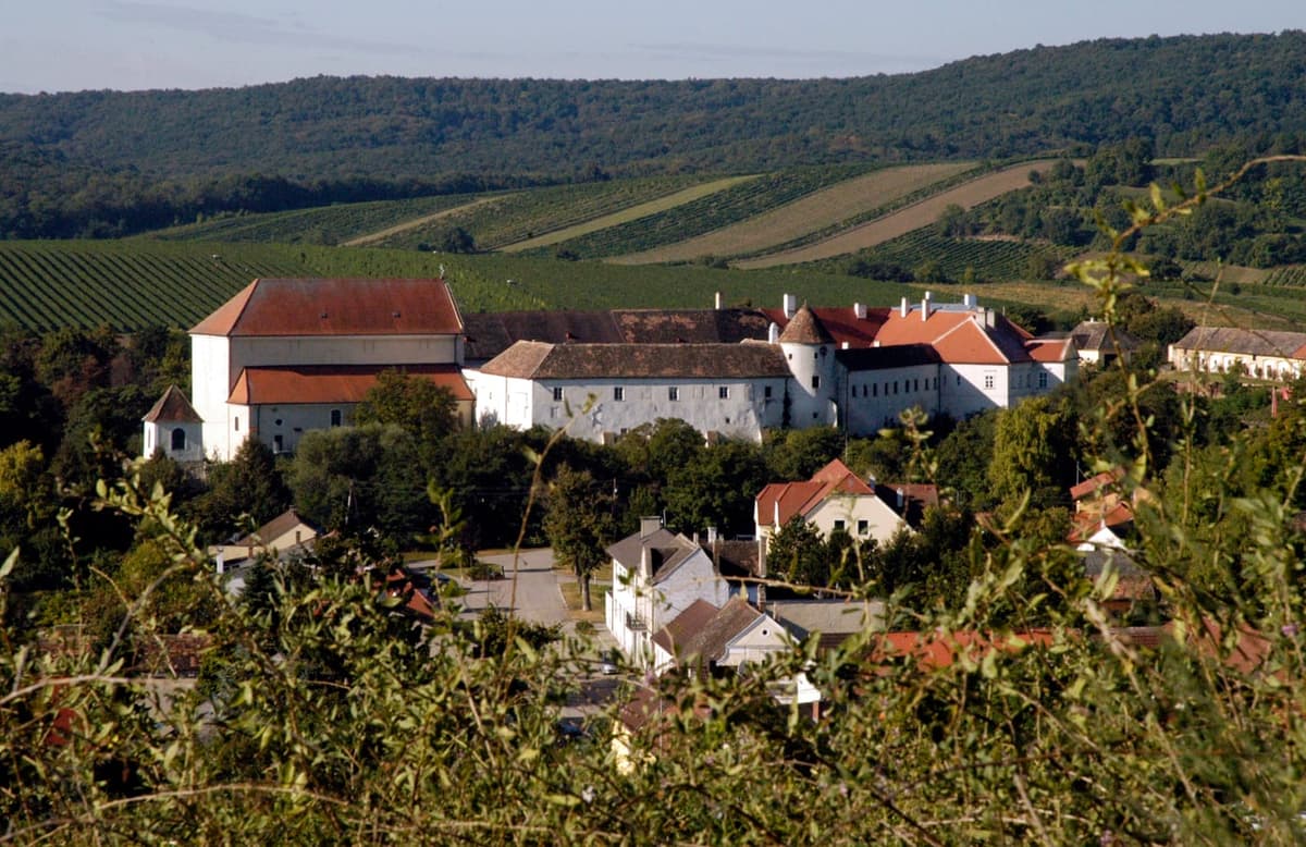 Mailberg