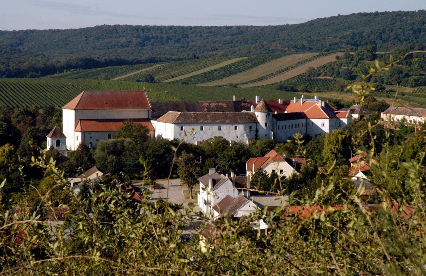 Mailberg