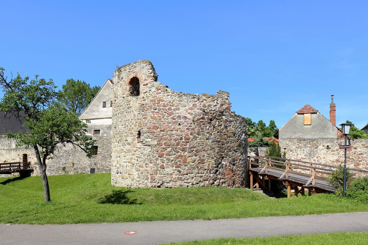 Mautern an der Donau