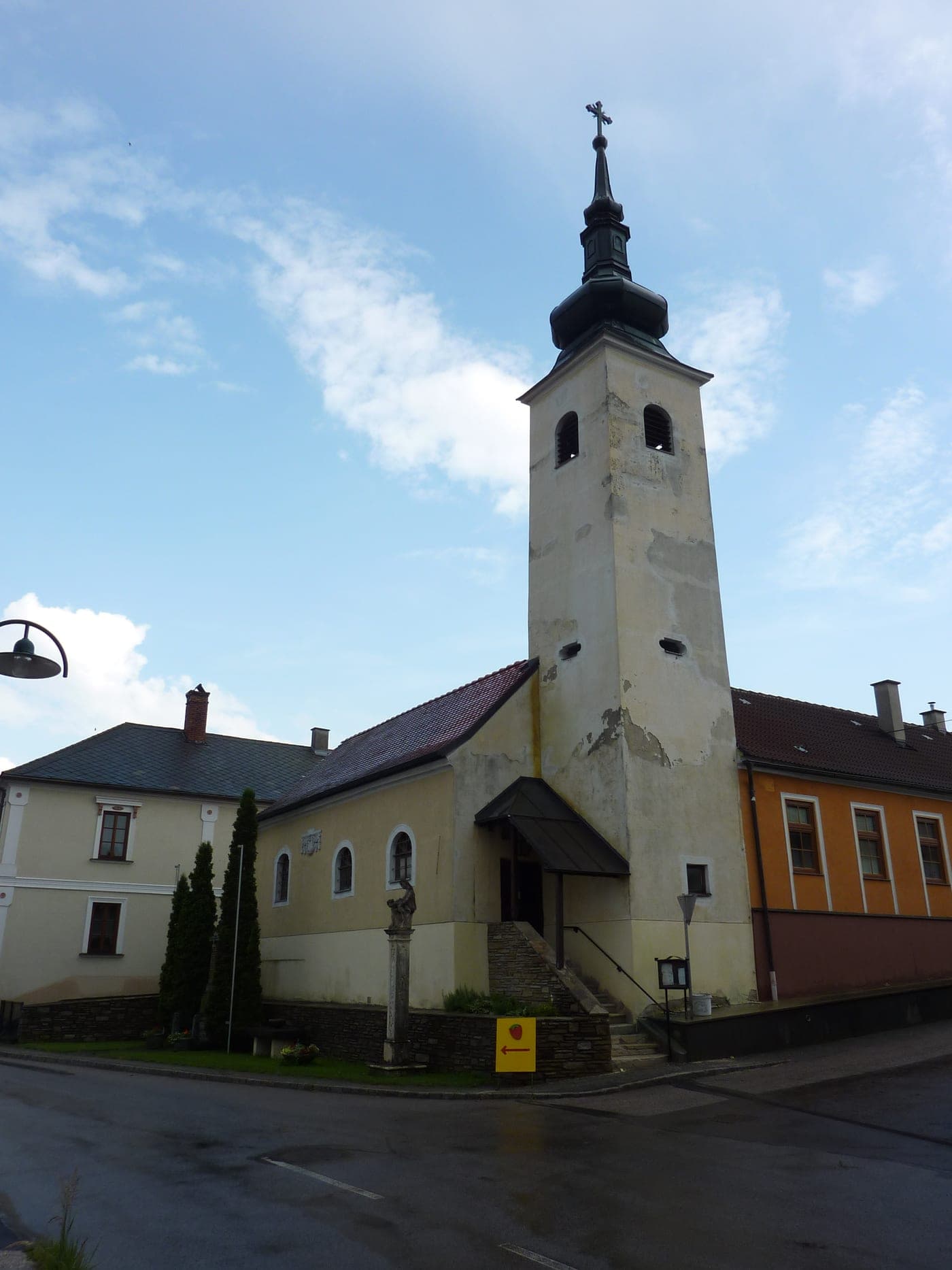 Meiseldorf