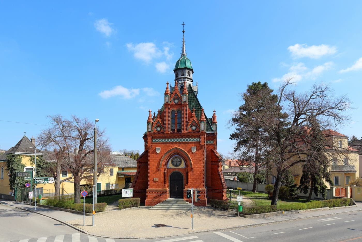 Mistelbach
