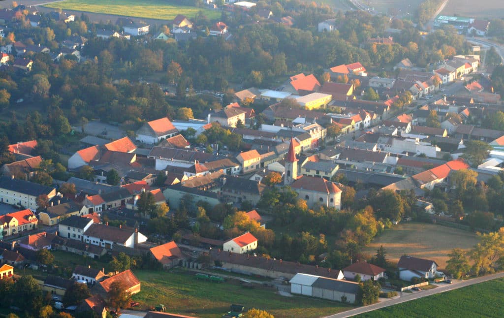 Münchendorf
