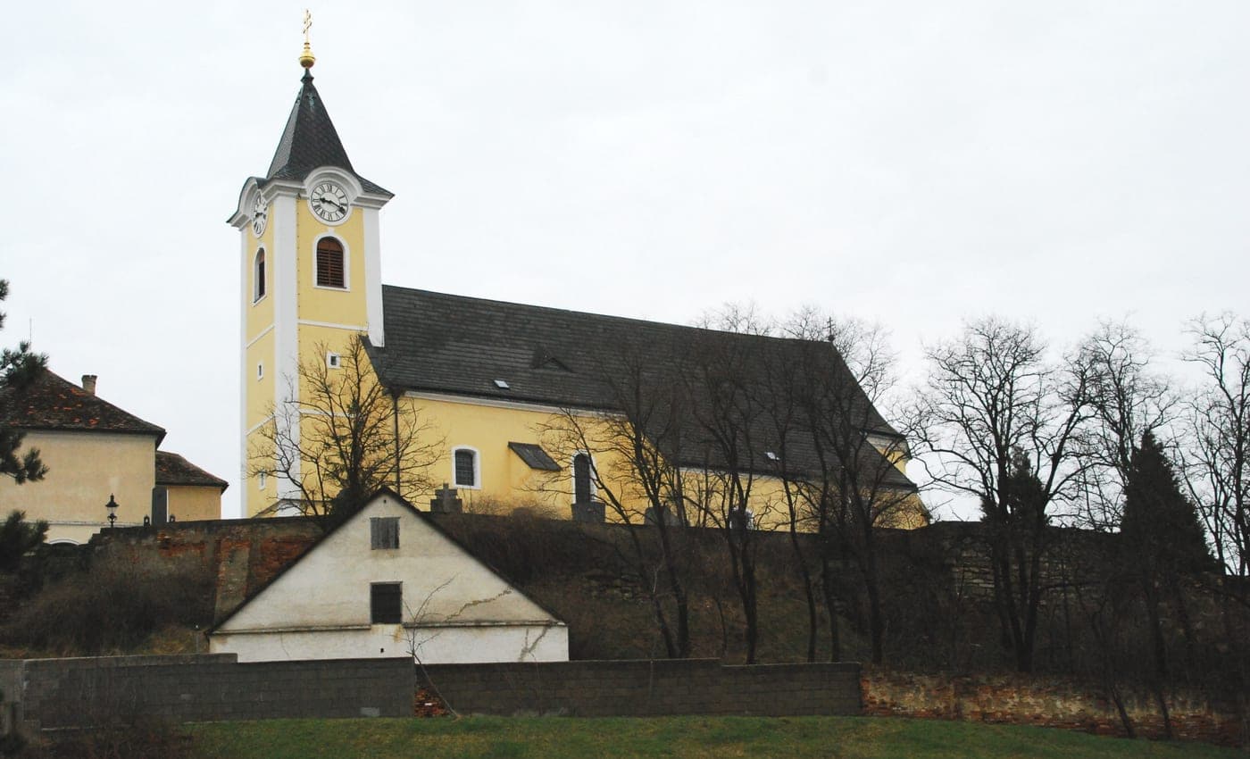 Nappersdorf