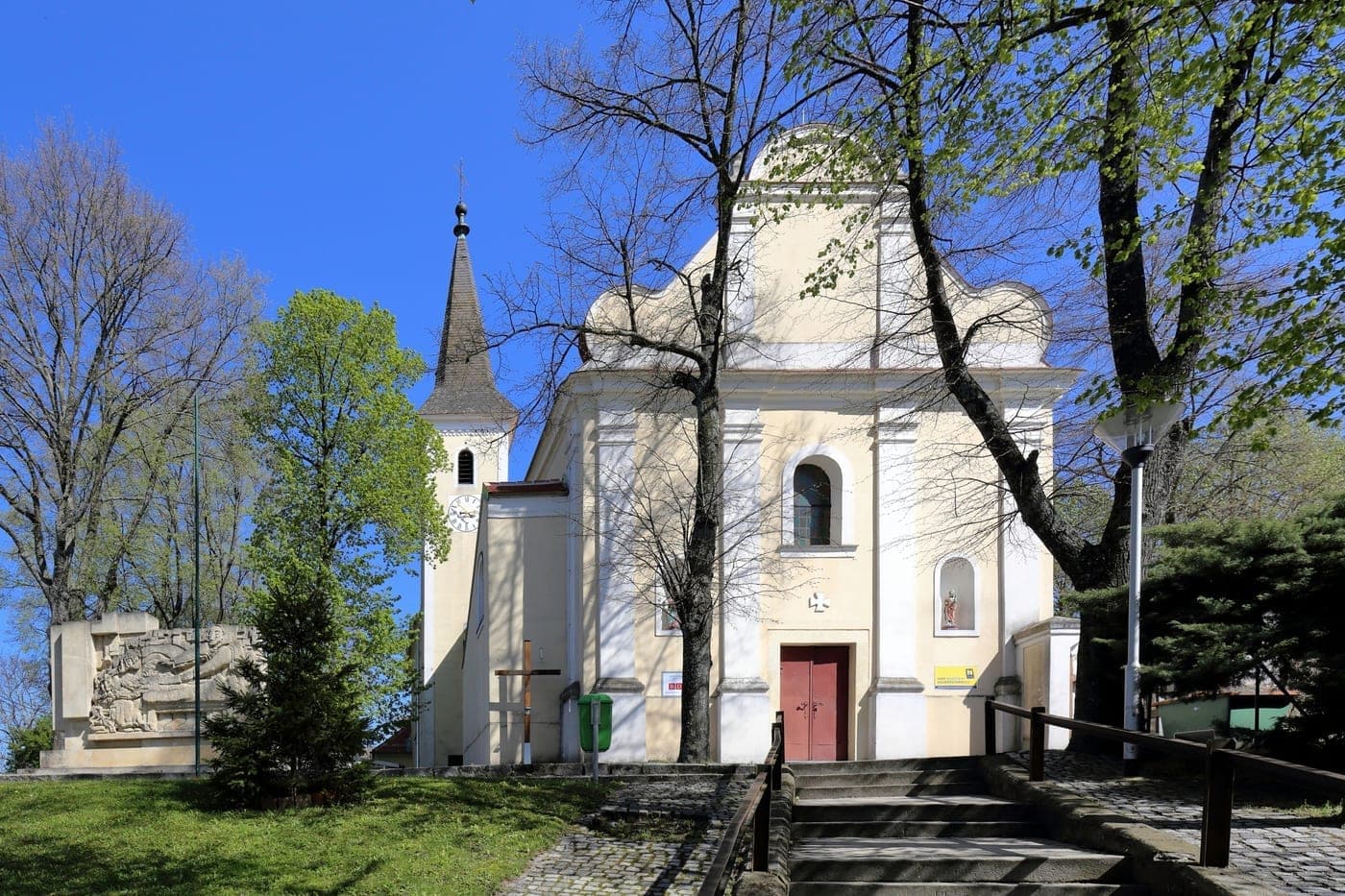 Neusiedl an der Zaya