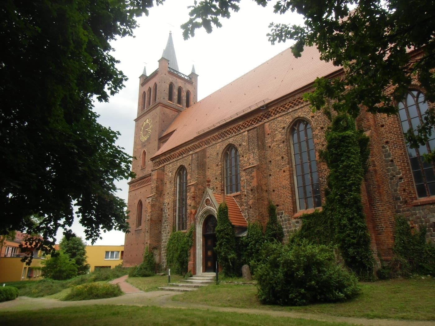 Obersdorf
