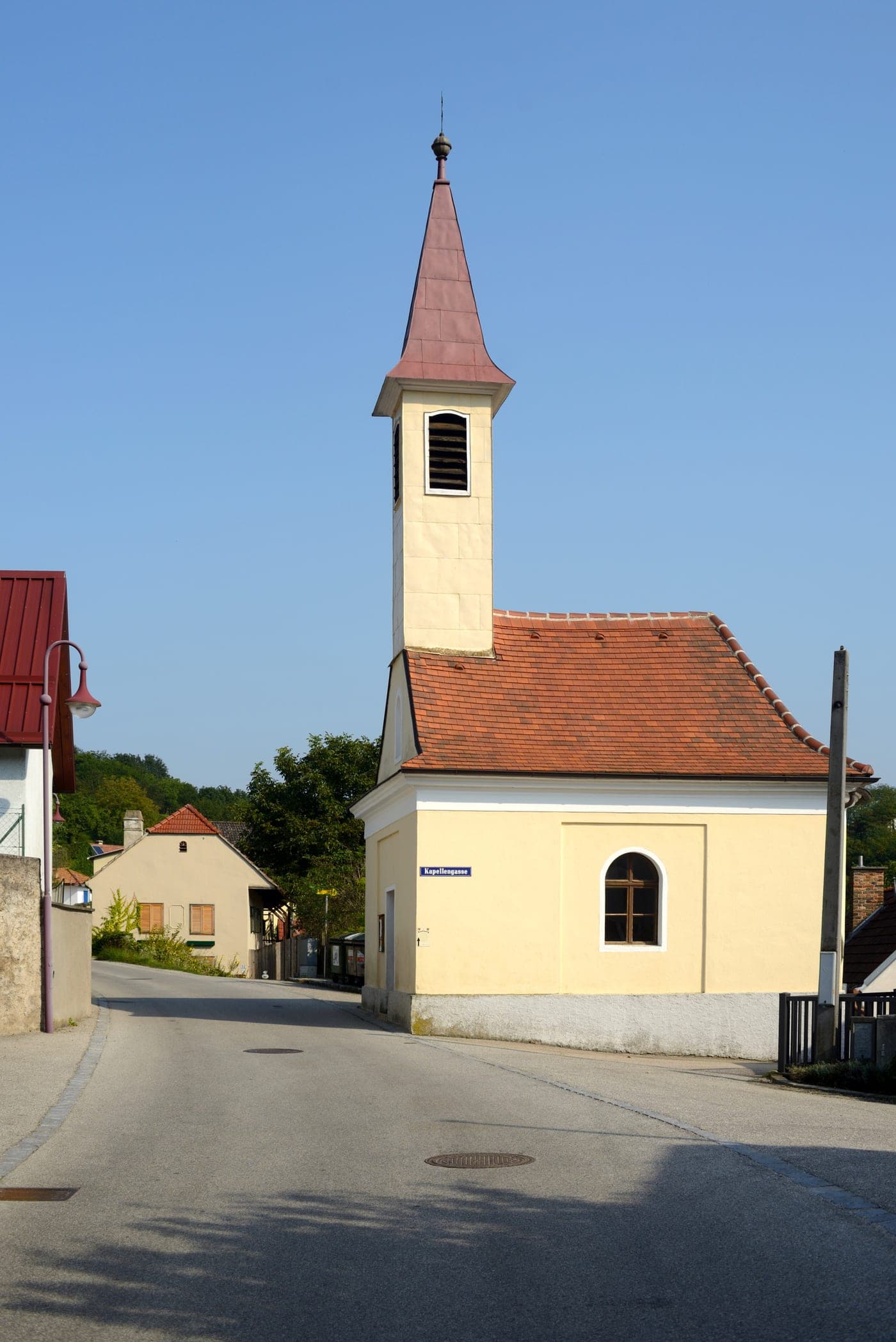 Paudorf