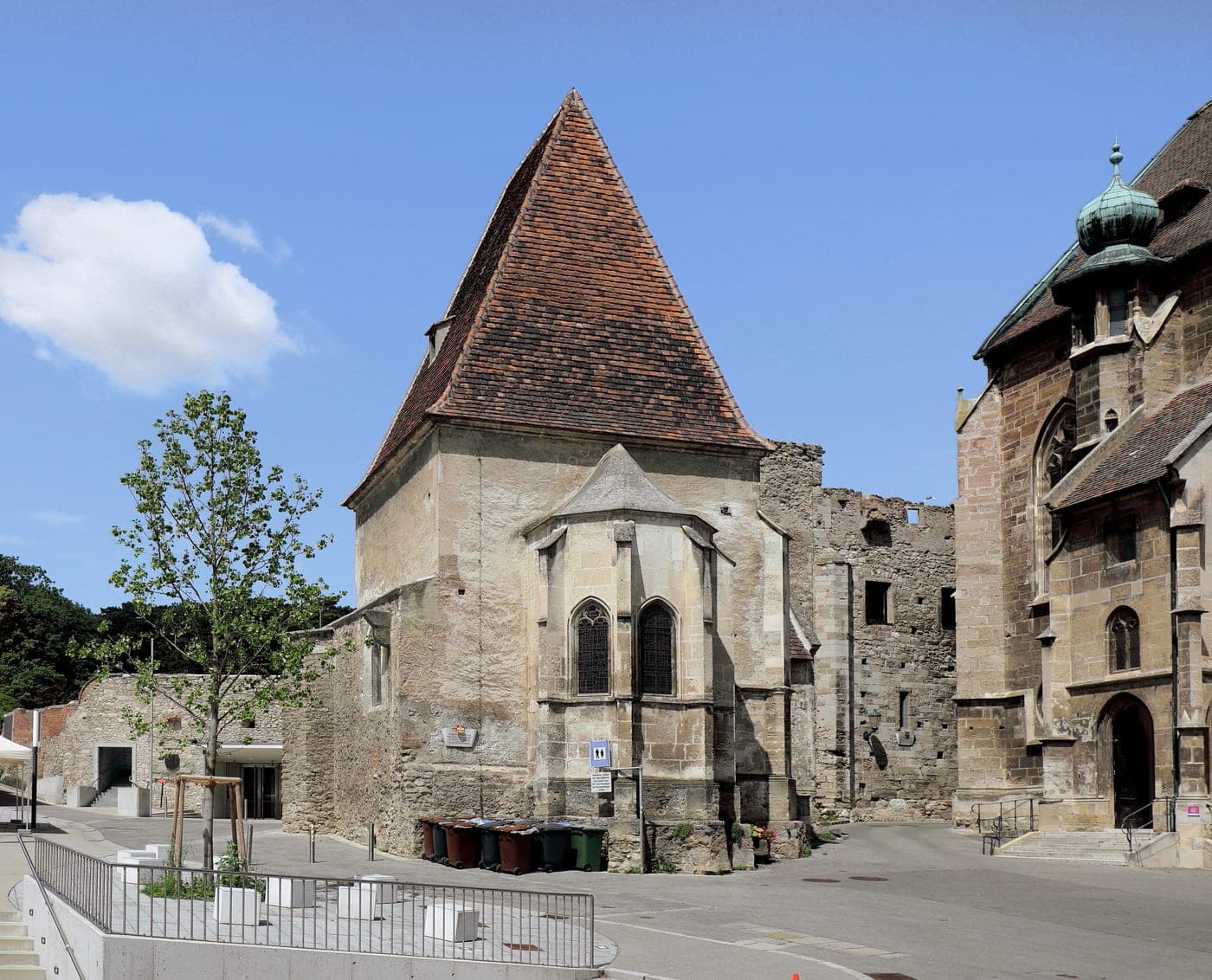 Perchtoldsdorf