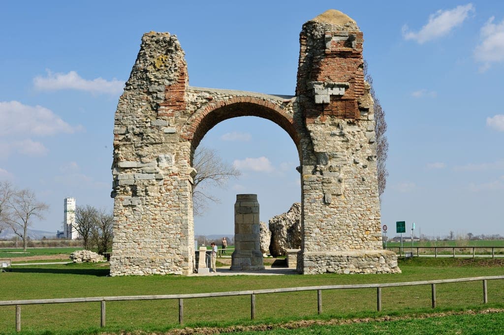 Petronell-Carnuntum