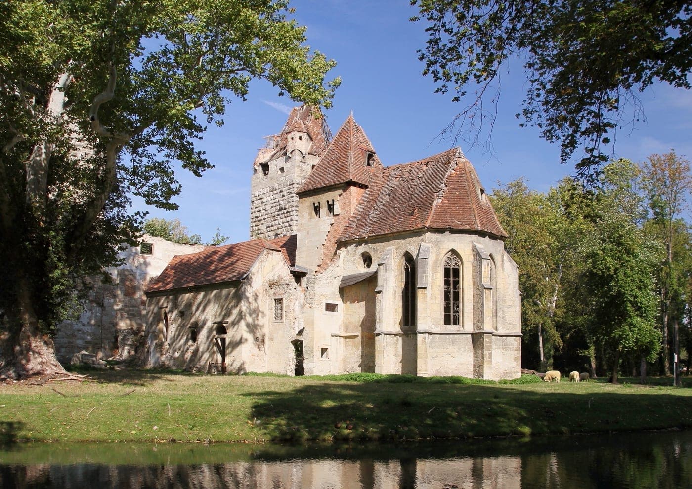 Pottendorf