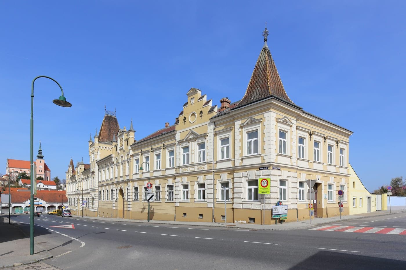 Poysdorf
