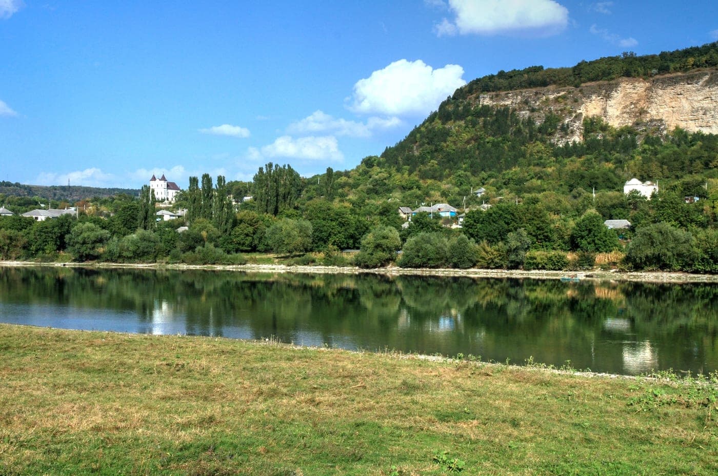 Reichersdorf
