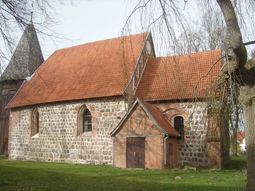Roggendorf