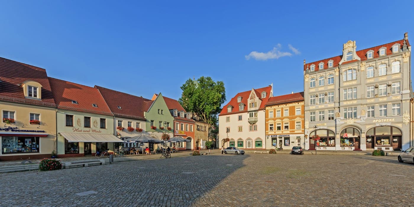 Senftenberg