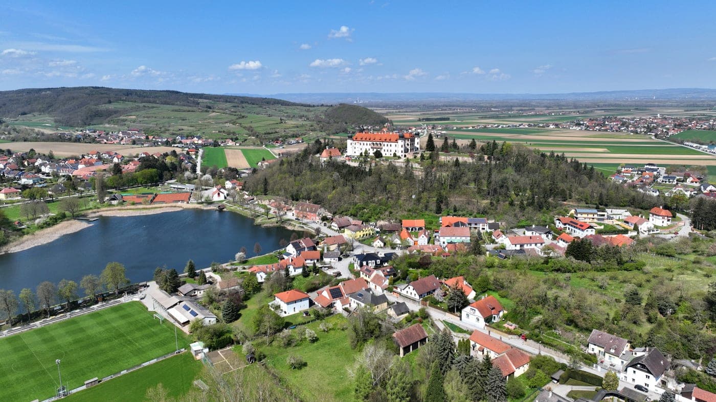 Sitzenberg-Reidling
