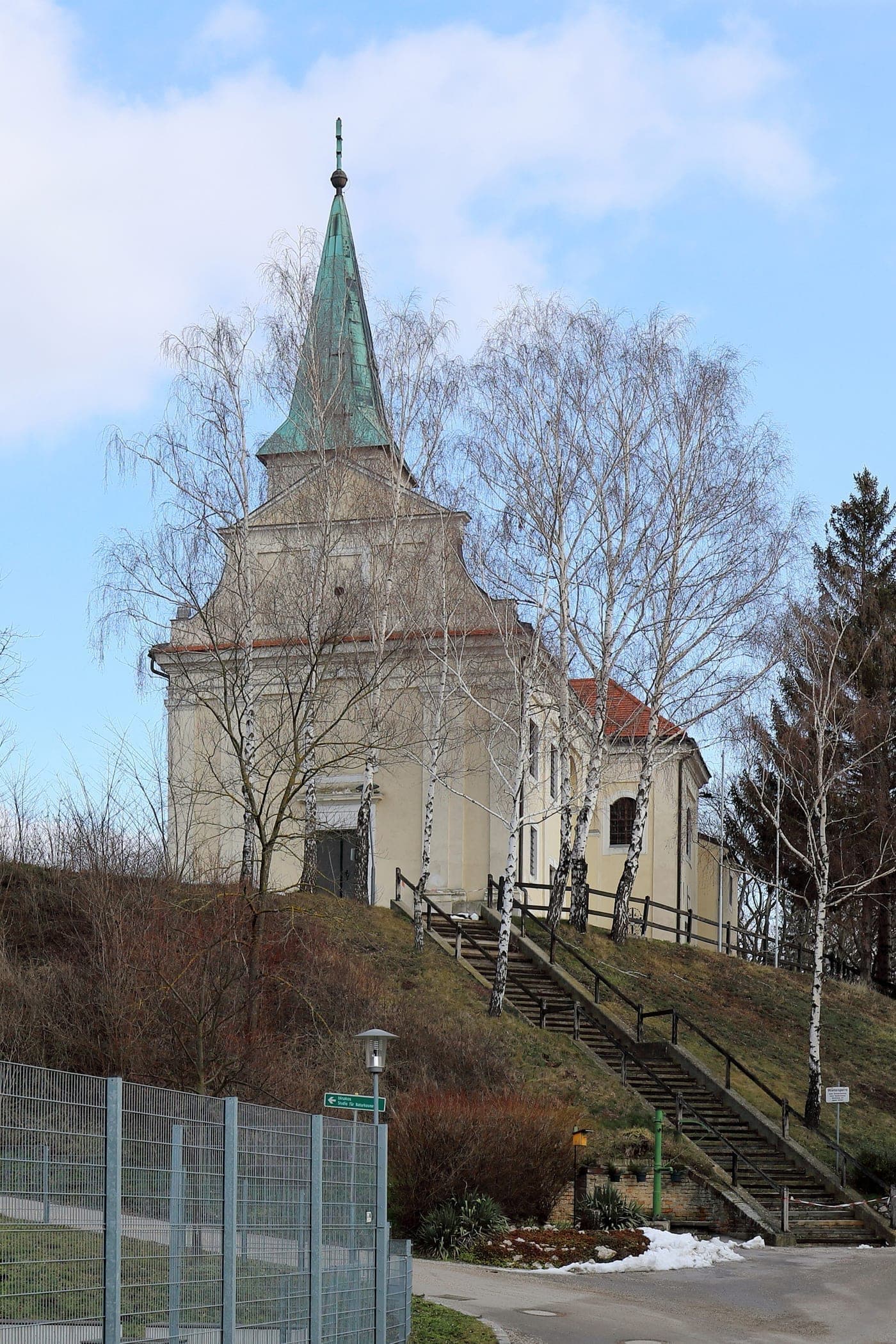 Spannberg