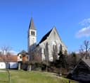 Stetten