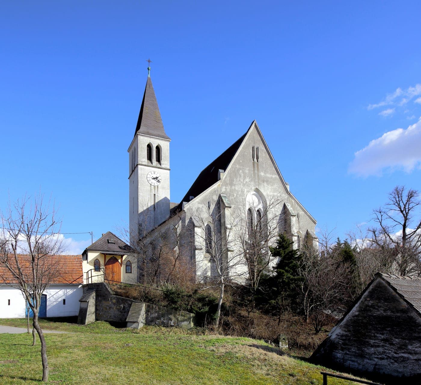 Stetten