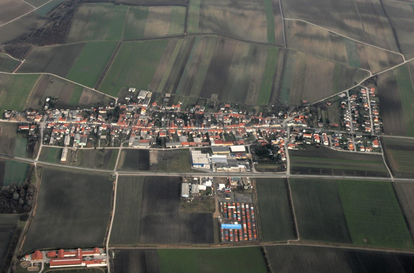 Stixneusiedl