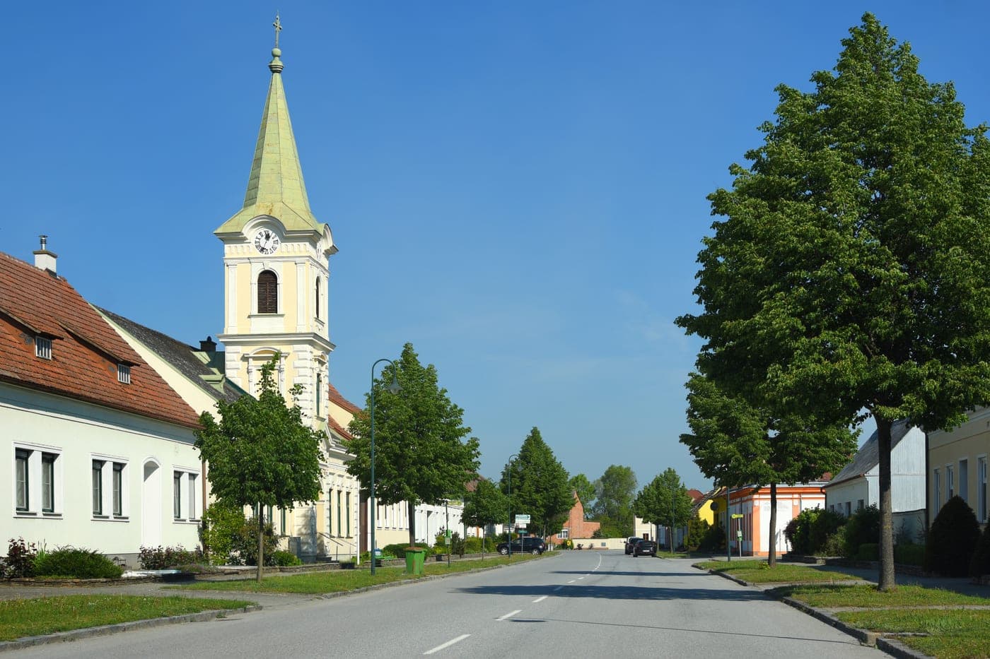 Tallesbrunn